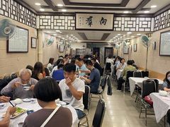 大堂-粤·向群饭店(龙津东路总店)