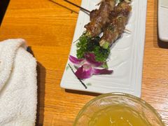 -万鱼亭·筑地屋 日本料理(淮海街店)