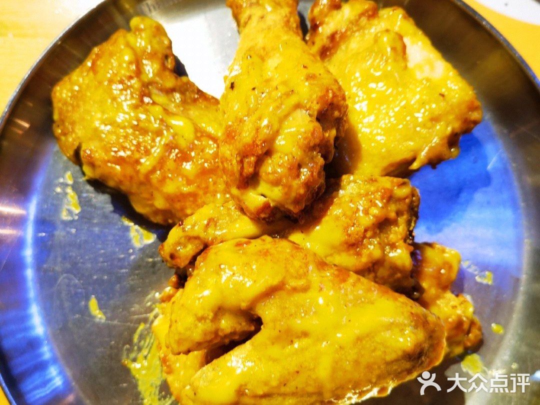 千万不要❗️夏天吃谢谢妈妈炸鸡🍗