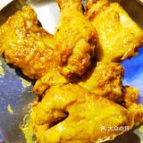 千万不要❗️夏天吃谢谢妈妈炸鸡🍗