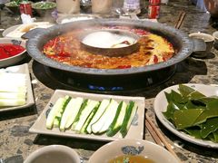 -重庆渝达老火锅(春熙路店)