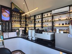 -禧室Joyous Lounge(禧园店)