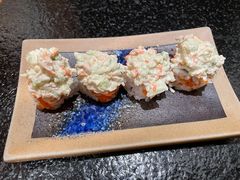 加州果蔬卷-無境·匠心日本料理(汉街店)