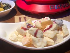 水果沙拉-胖哥俩肉蟹煲(石家庄勒泰中心店)