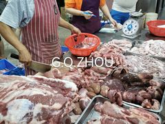 -标记美食新鲜猪杂(兴南大道店)