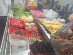 -小草糖水(海棠村店)