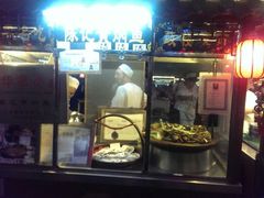 android_upload_pic-鼓楼夜市