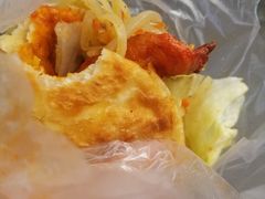 -父子俩鸡蛋灌饼(角门店)