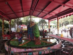 -美的鹭湖探索王国