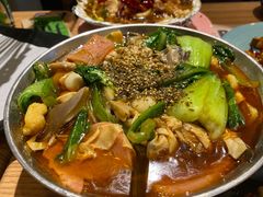 麻辣烫-壹酒贰肉1926·深夜食堂(九纬路店)