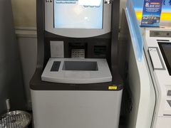 店内环境-中国建设银行(上海九江路支行)