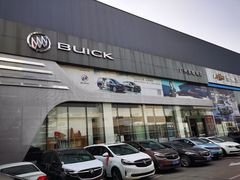 -广州美轮别克4S店(赤岗店)