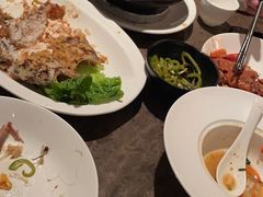 -真爱中国餐馆·年华店(朱雀大街店)