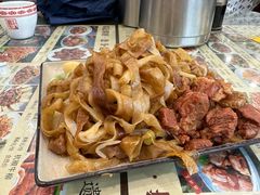 -葛记焖饼(伏牛路店)