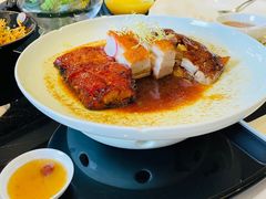 -新雅粤菜馆(南京东路店)