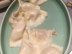 -东方饺子王(哈西万达店)