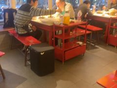 -小龙坎火锅(春熙太古里店)