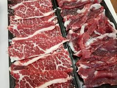 -三头牛·潮汕牛肉生蚝火锅 (夏湾店)