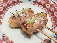 -辉·四季料亭·怀石料理·深夜食堂烧鸟·Omakase