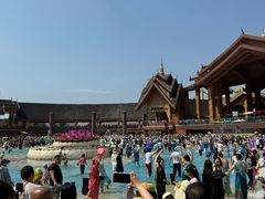 -西双版纳傣族园