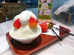 -丹礼糖甜品