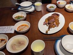 -龙抄手食府(浣花北路店)