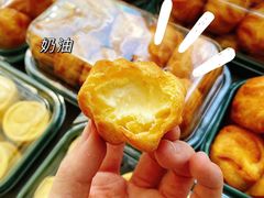 -泸溪河桃酥(秦淮夫子庙一店)