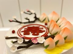 -好利来(东四店)