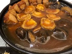 招牌聚宝盆-岭南海晏楼(滨江东总店)