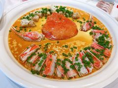 -大柴·宴宾楼(芥园西道店)