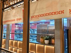 -邢氏老太太烤串(北兴街店)