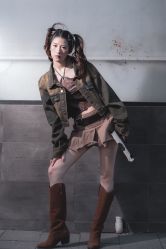 -模卡原创写真馆(苏州总店)