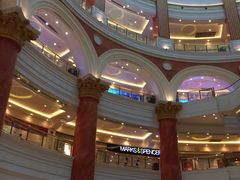 -AMG海上明珠影城(上海环球港RealDCinema店)