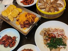 -紫泥369粗粮季(鼓楼店)