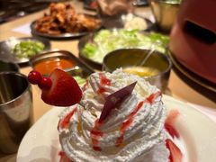 -西塔老太太泥炉烤肉(杭州首店)