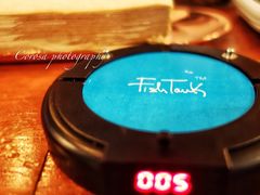 -fishtank鱼缸咖啡(三山街店)