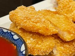 -羡餐厅·杭帮菜·淳菜(千岛湖自由洲际殿店)