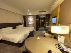 -杭州城中香格里拉大酒店