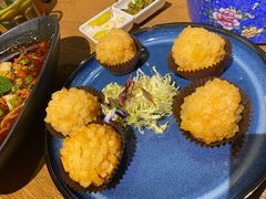 -荟廷·晶萃(陆家嘴尚悦湾店)