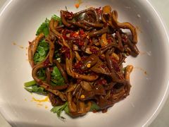 -味上湘菜馆(岳麓山店)