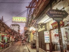 -唐人街(耀华力路)