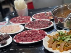 -一鼎牛鲜活牛肉城(晋江海峡国际食品城店)