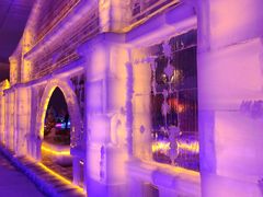 -荔波冰雪水世界主题乐园
