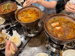 -川香煲(茅台路店)