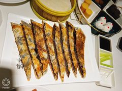 -鸭王烤鸭店(三里河店)