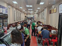 -郑家包子牛肉拉面(尚勤路店)