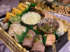 -鮨之佐壽司外賣店(氹仔市区店)