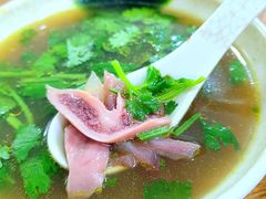 -黄阿姨锅贴大王(万航渡路店)