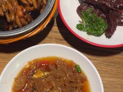 -山芋腔苏北菜(盐城滨海店)