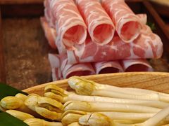 -四喜小胖·北京涮肉(五道营店)